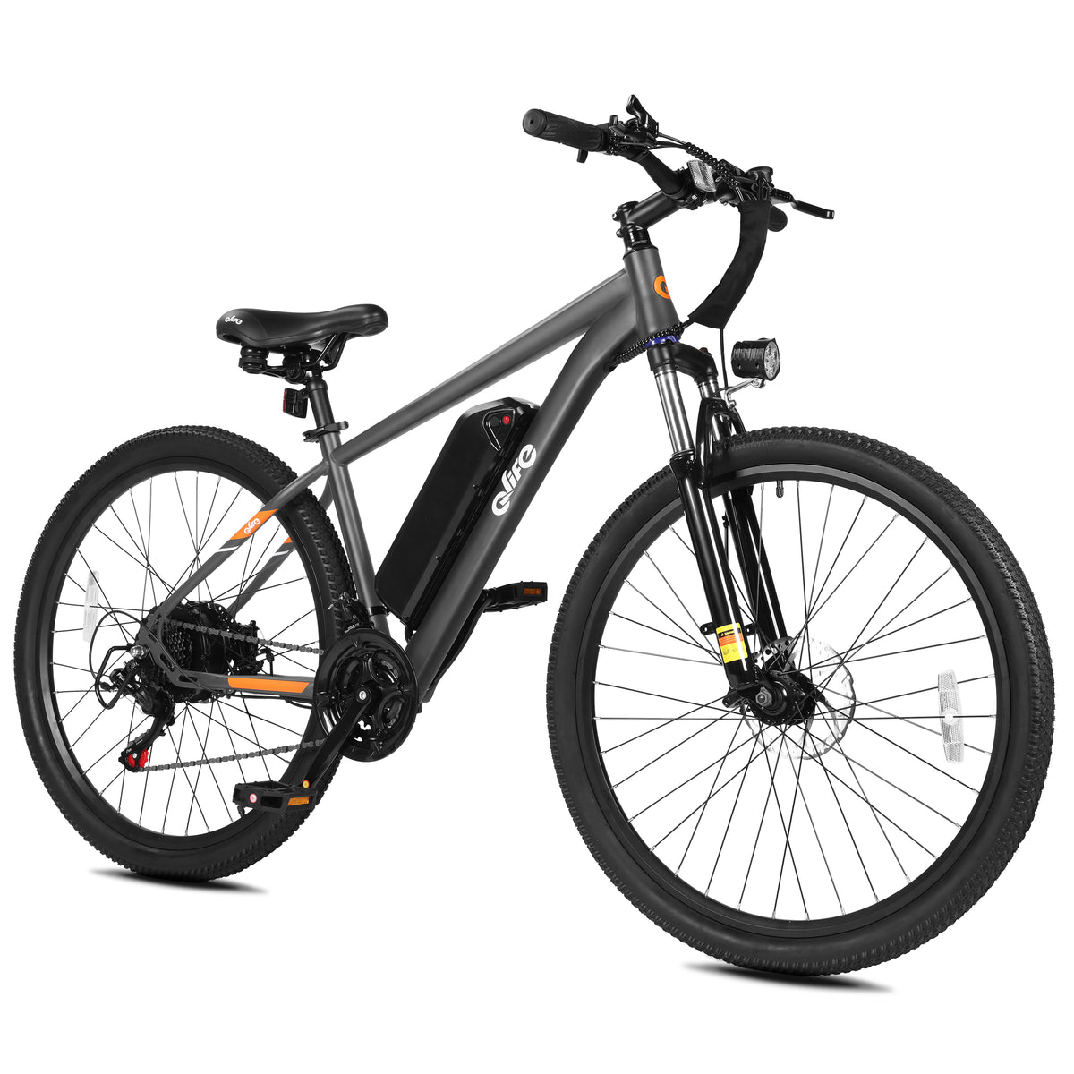 E-RIDE MTB Racer
