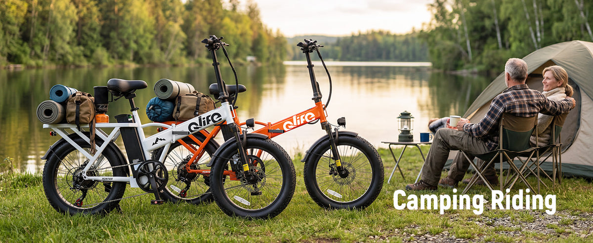 E-RIDE Hunter