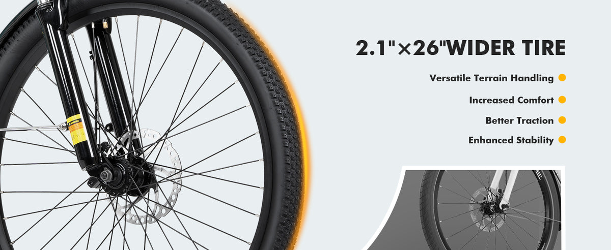 E-RIDE Cityone 2.0