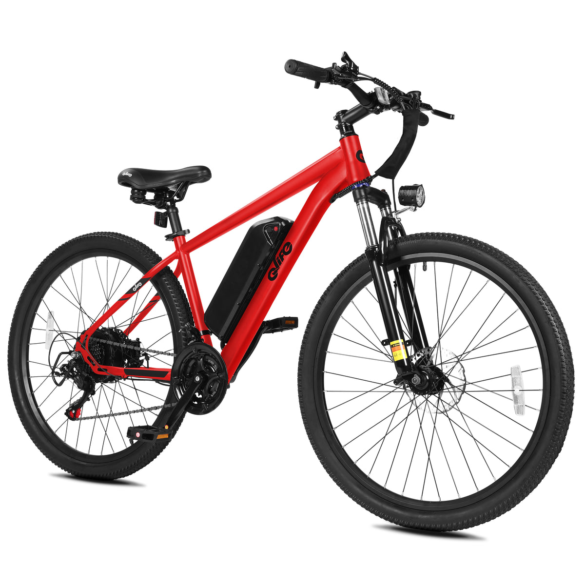 E-RIDE MTB Racer