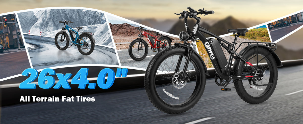 E-RIDE Racer Plus 2.0