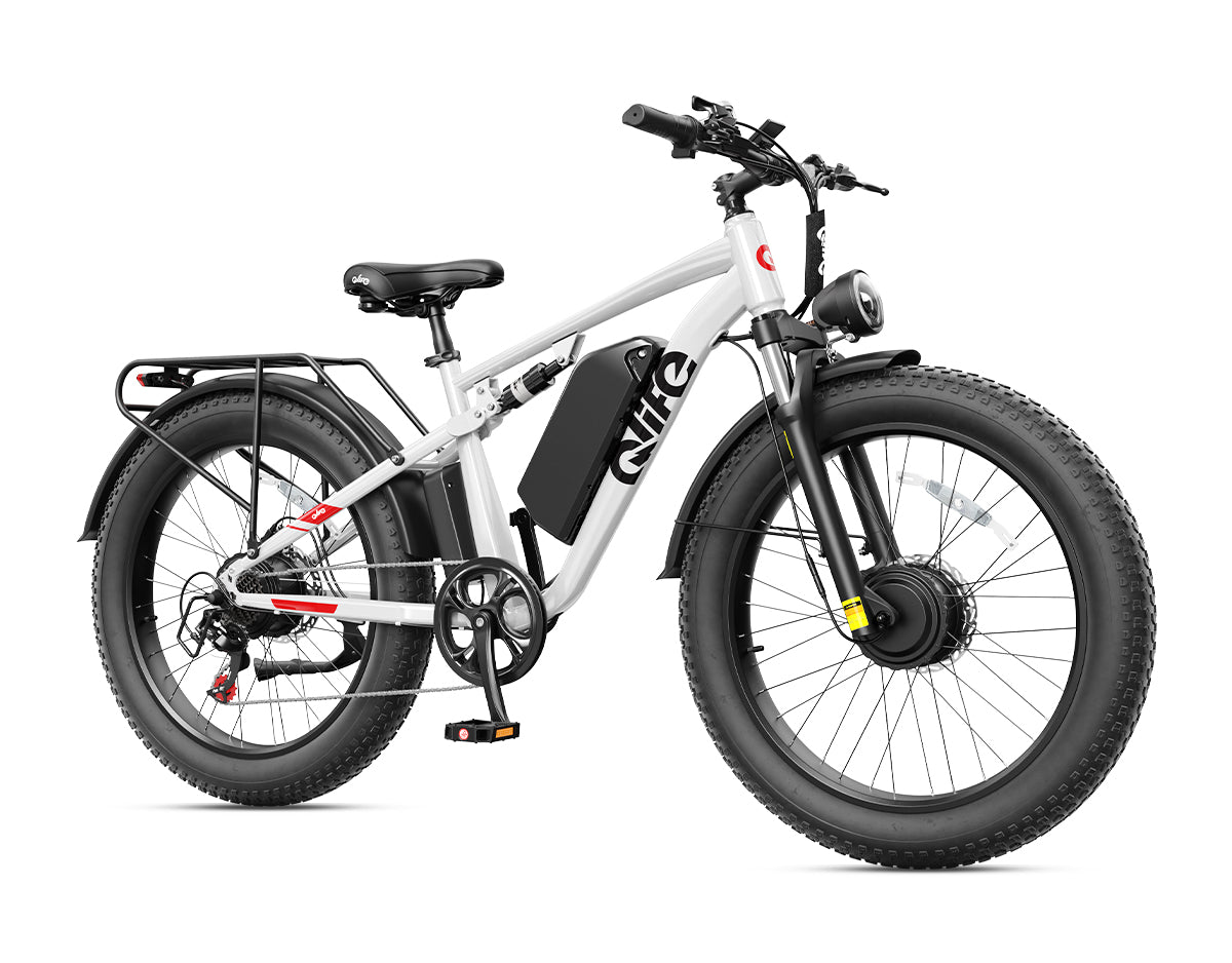 E-RIDE Racer Max