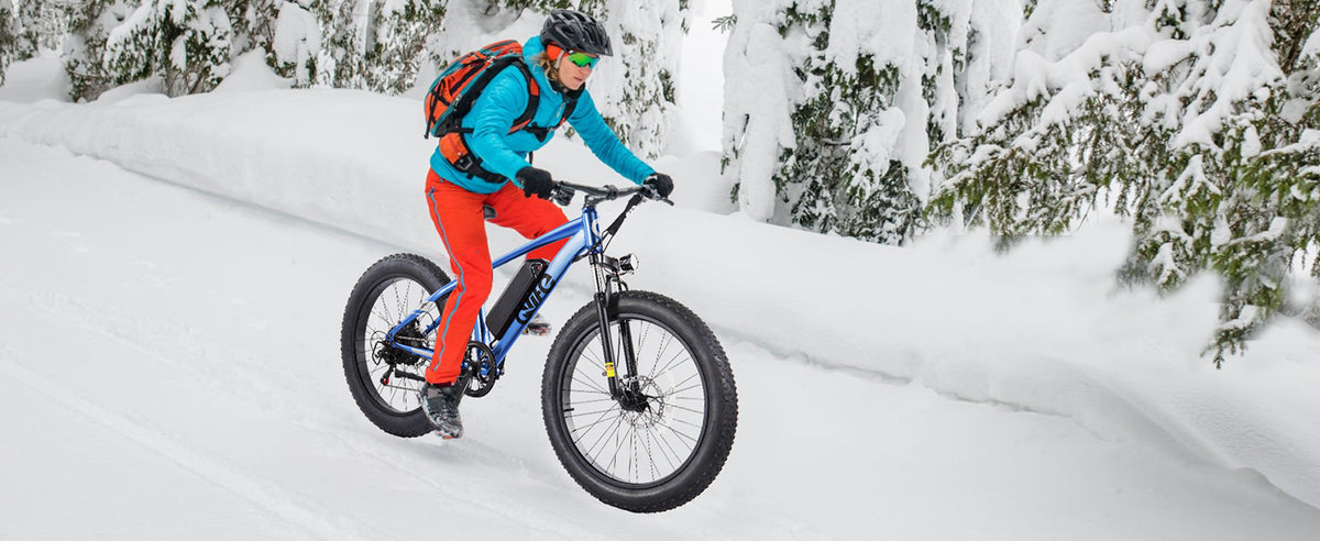 E-RIDE Racer Plus