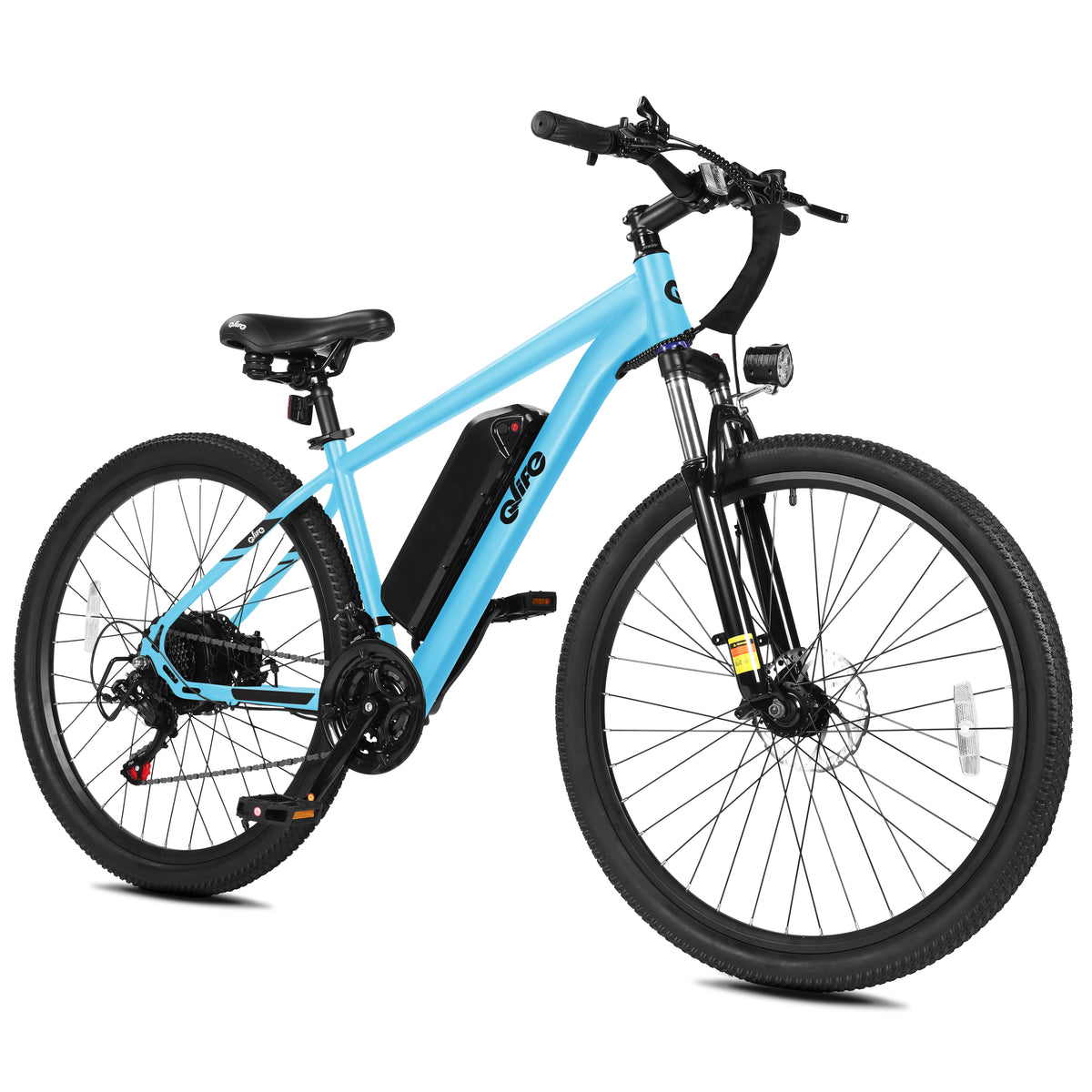 E-RIDE MTB Racer