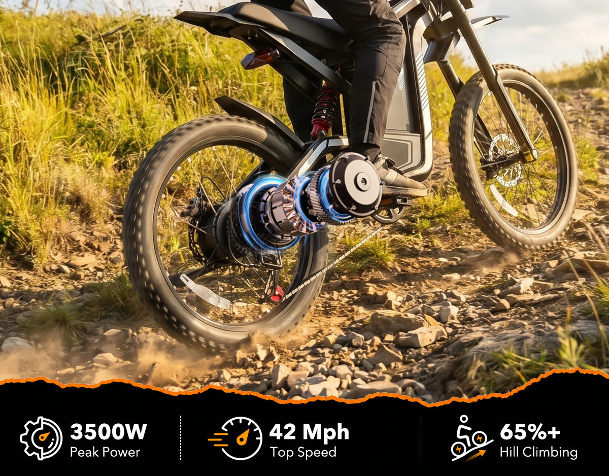E-RIDE Vela S1