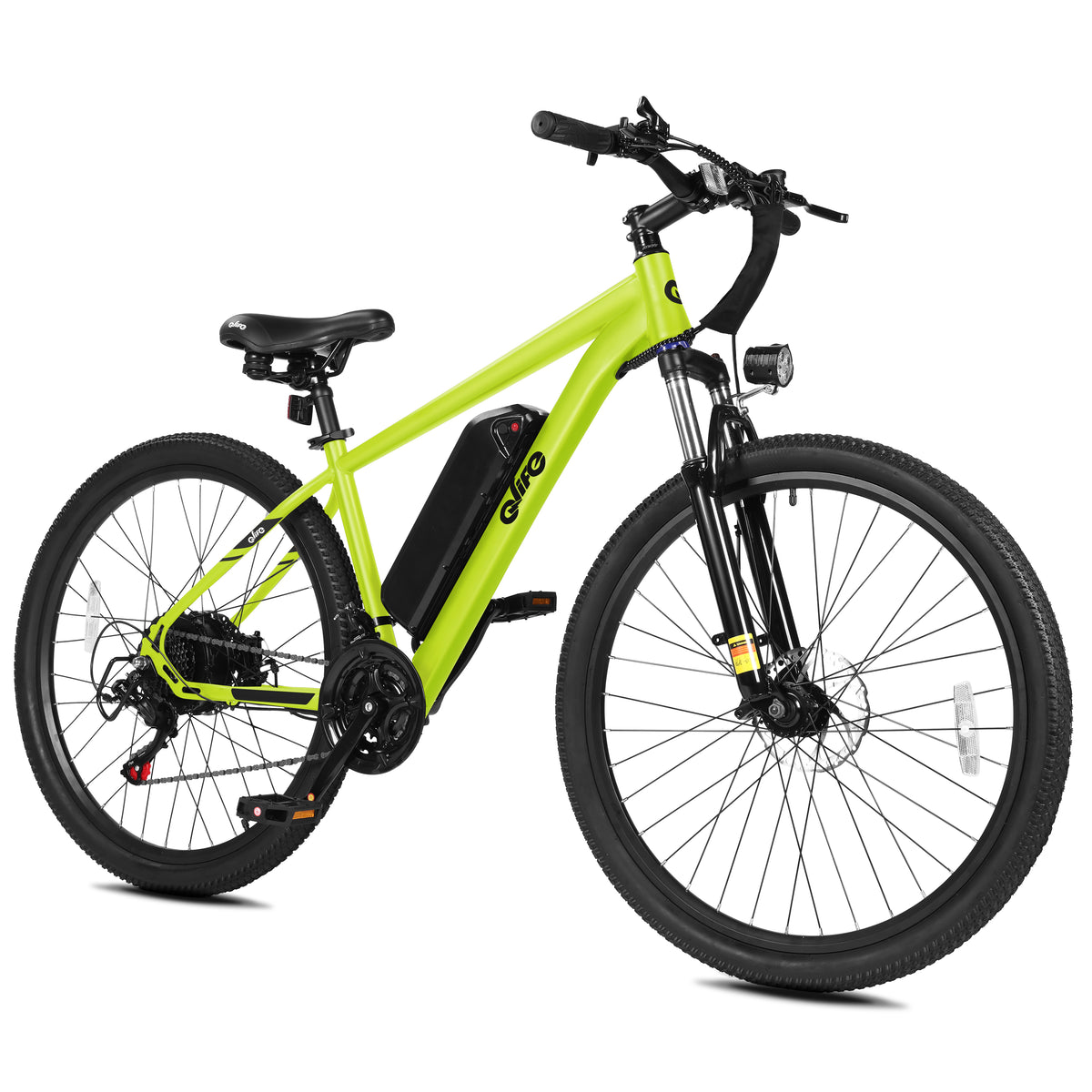 E-RIDE MTB Racer
