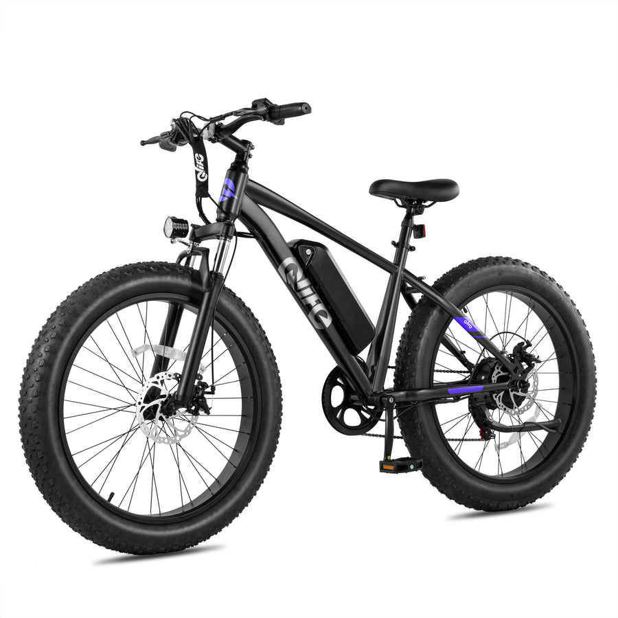 E-RIDE Racer Plus 2.0