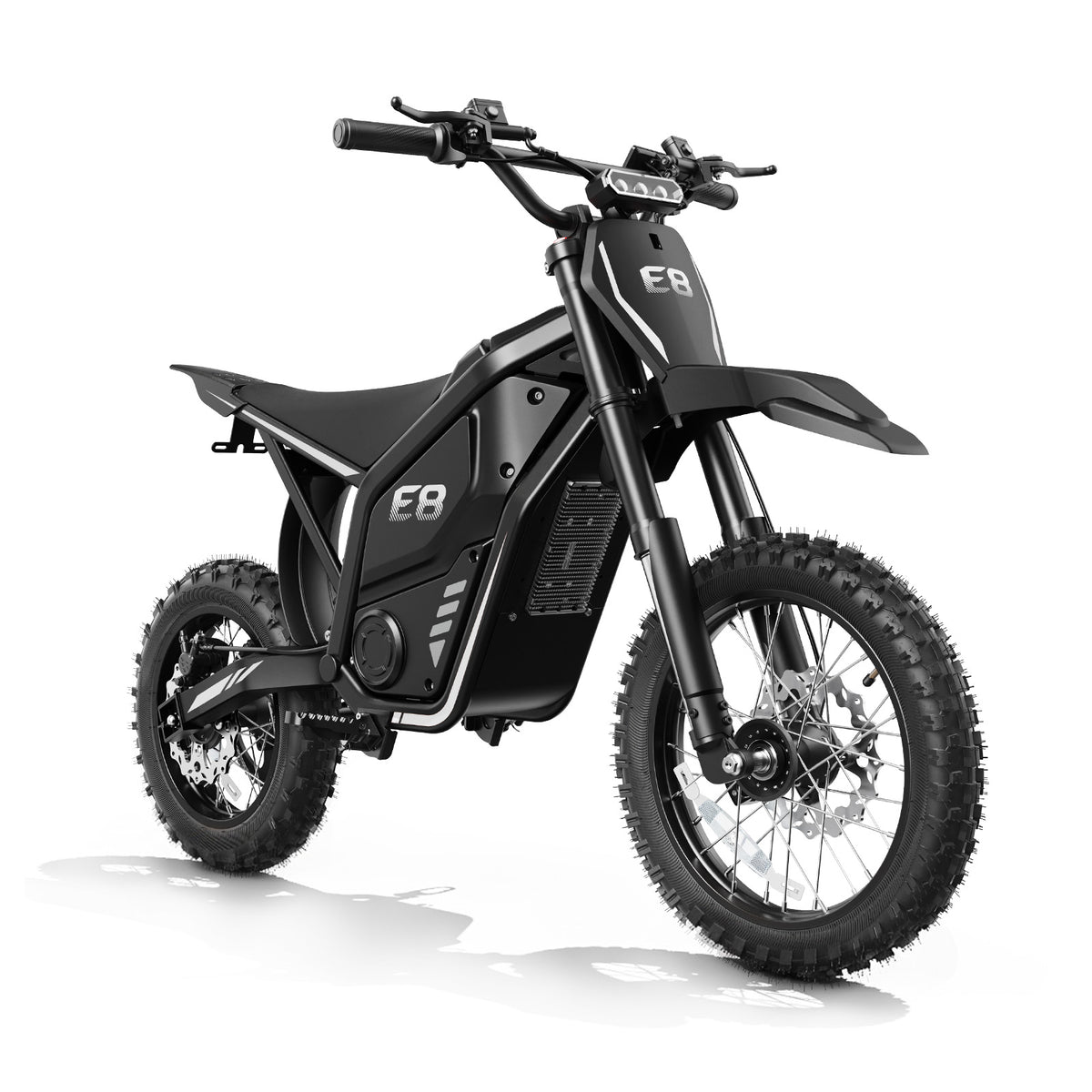 E-RIDE Vela E8