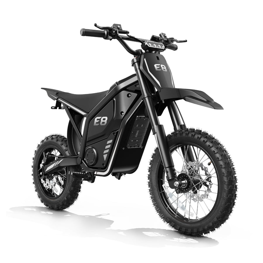 E-RIDE Vela E8