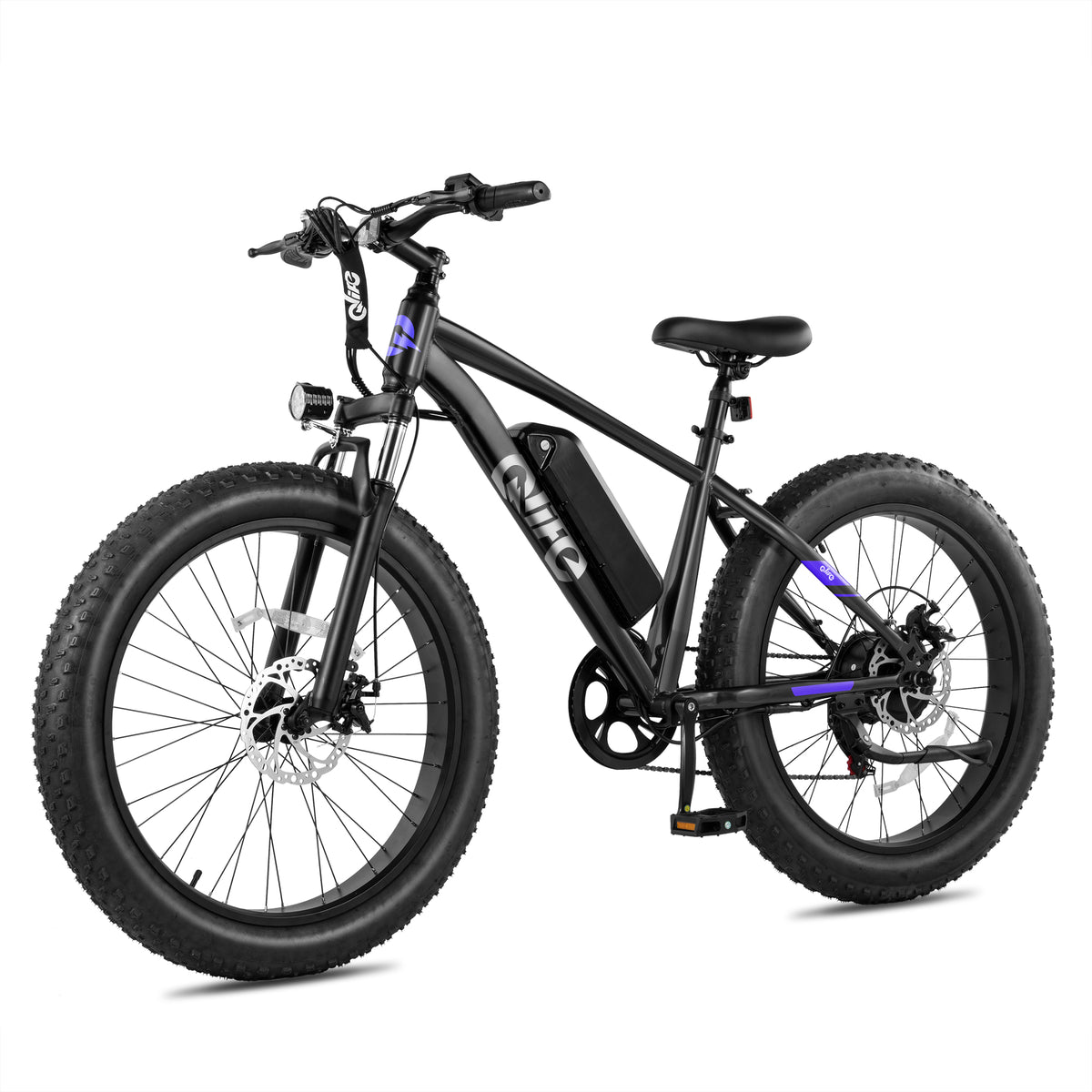 E-RIDE Racer Plus