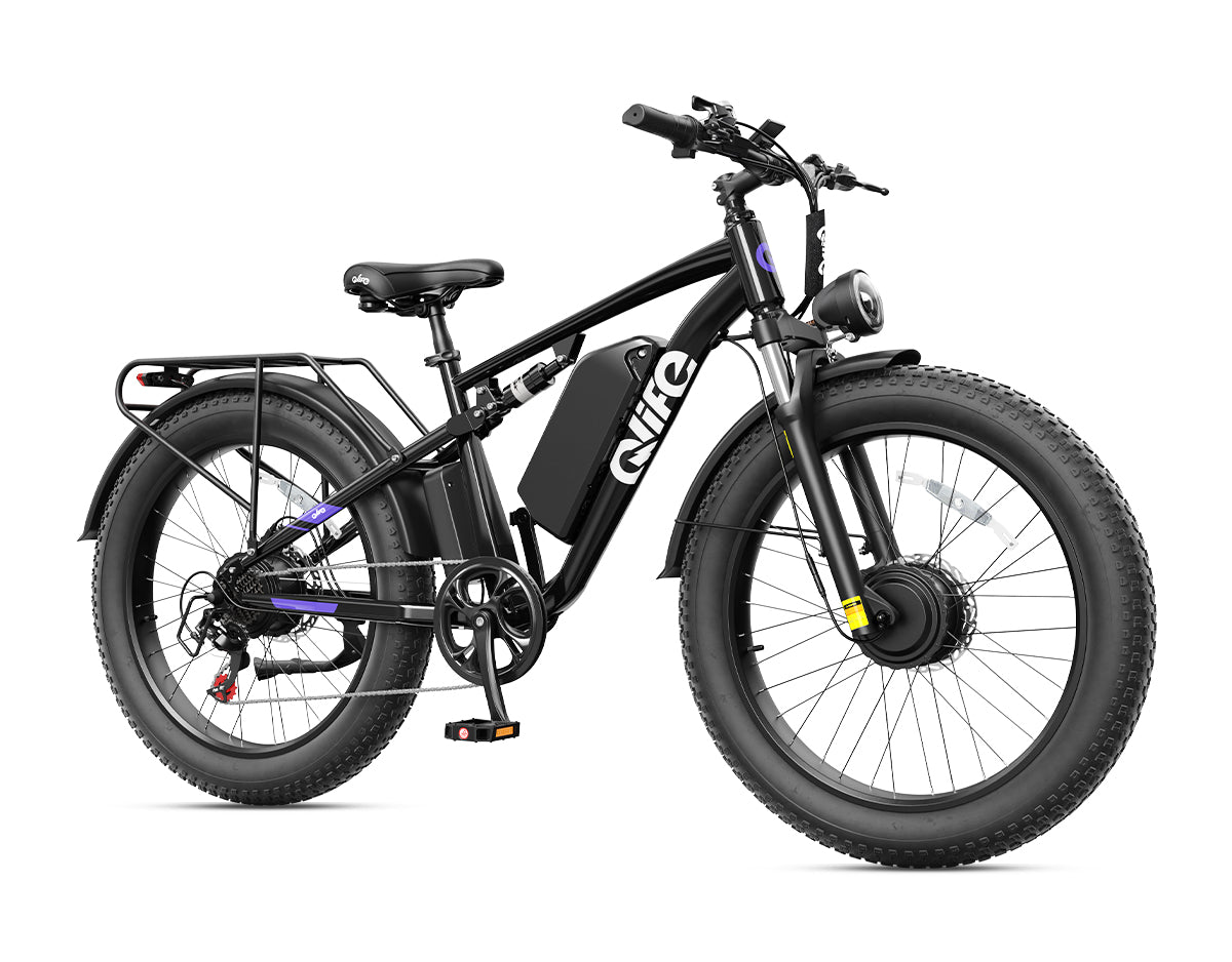 E-RIDE Racer Max