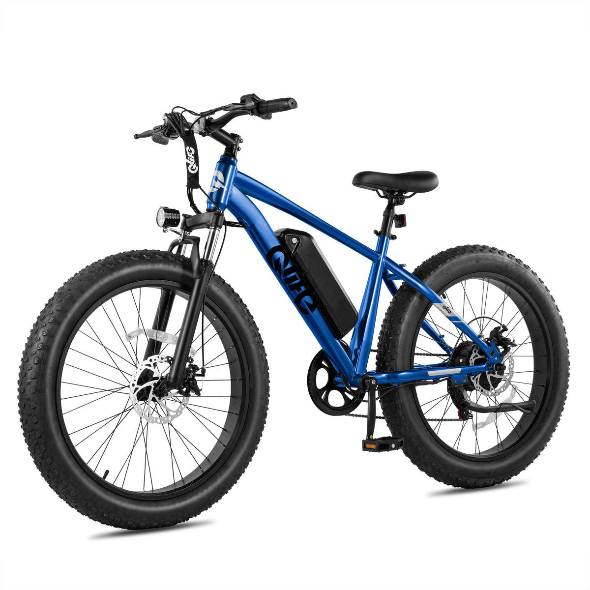 E-RIDE Racer Plus