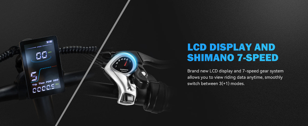 E-RIDE Racer Plus 2.0