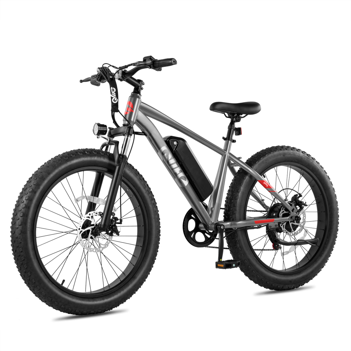 E-RIDE Racer Plus 2.0