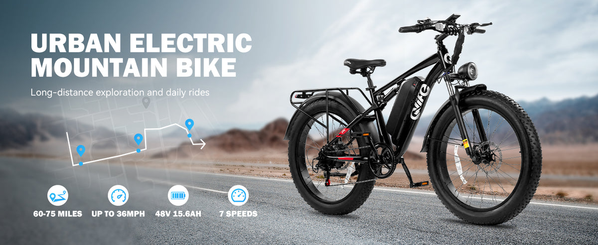 E-RIDE Racer Plus 2.0