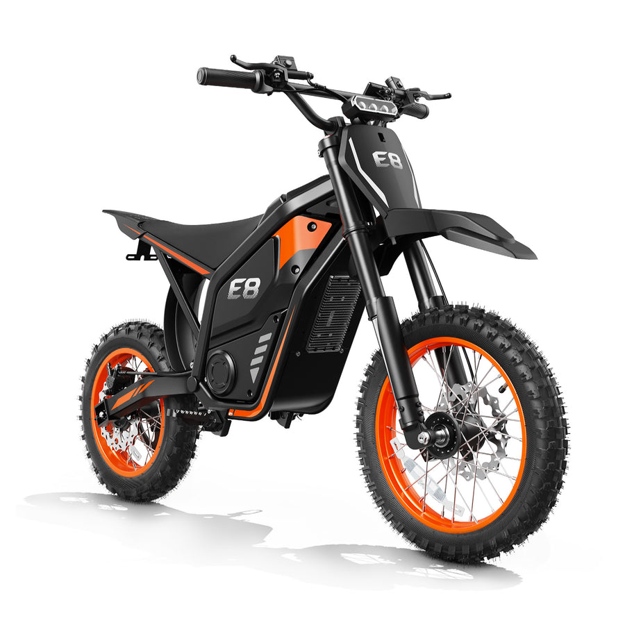 E-RIDE Vela S1