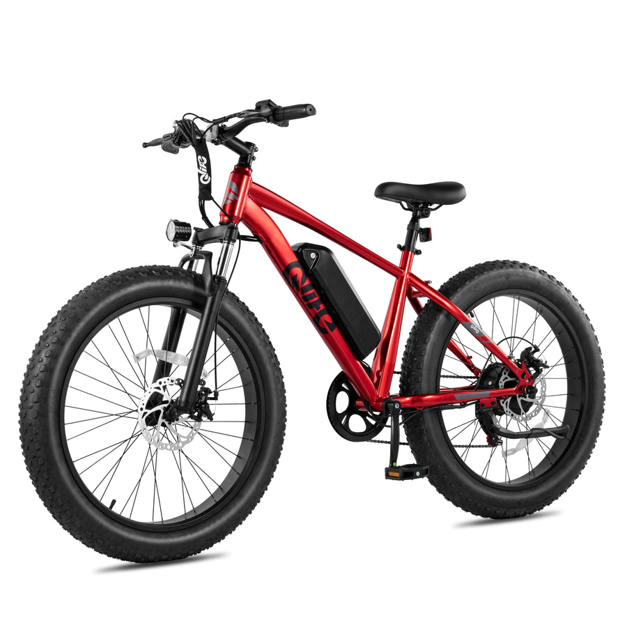 E-RIDE Racer Plus