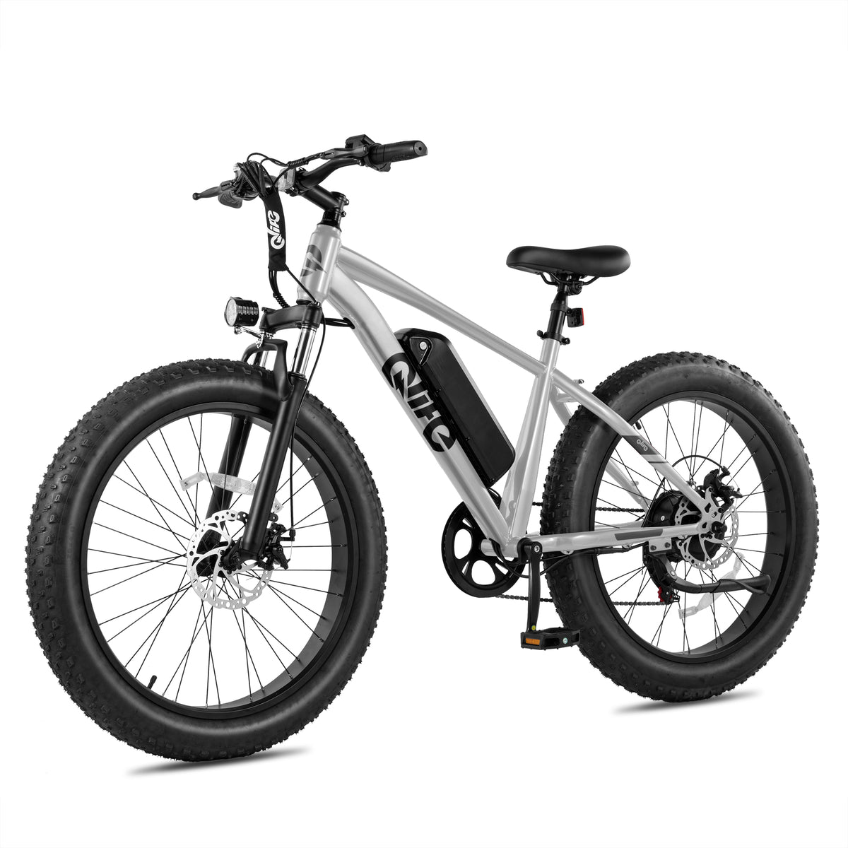 E-RIDE Racer Plus 2.0