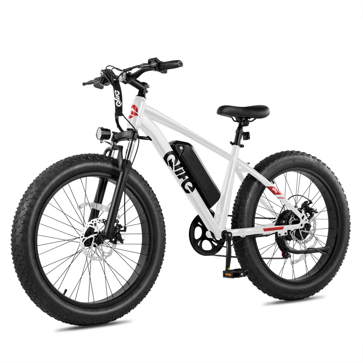 E-RIDE Racer Plus