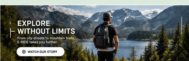 Explore without limits