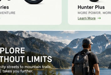 Hunter Series